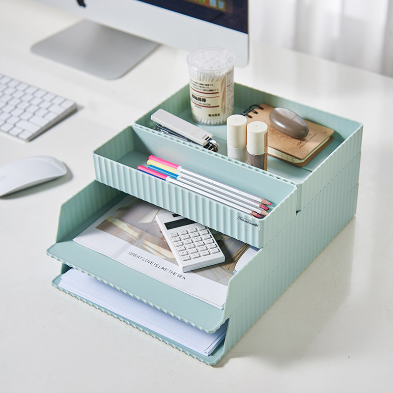 Desktop Storage Box