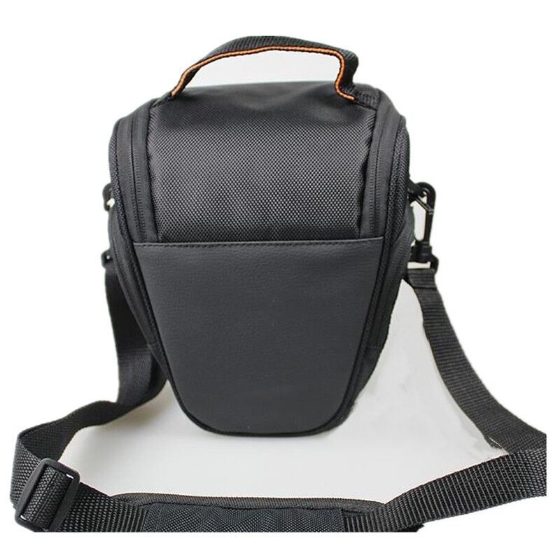 Fábrica al por mayor paquete de cámara DSLR paquete triangular no estándar paquete DV teleobjetivo paquete de fotografía paquete de lentes paquete pequeño drone Item Picture