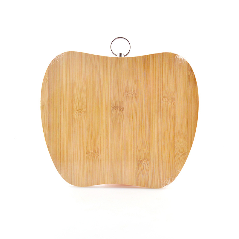 Small Fruit Cutting Board Cutting Board Bamboo And Wood Cutting Board Sticky Board Mini Board Baby Food Bamboo Cutting Board Kitchen Supplies Item Picture
