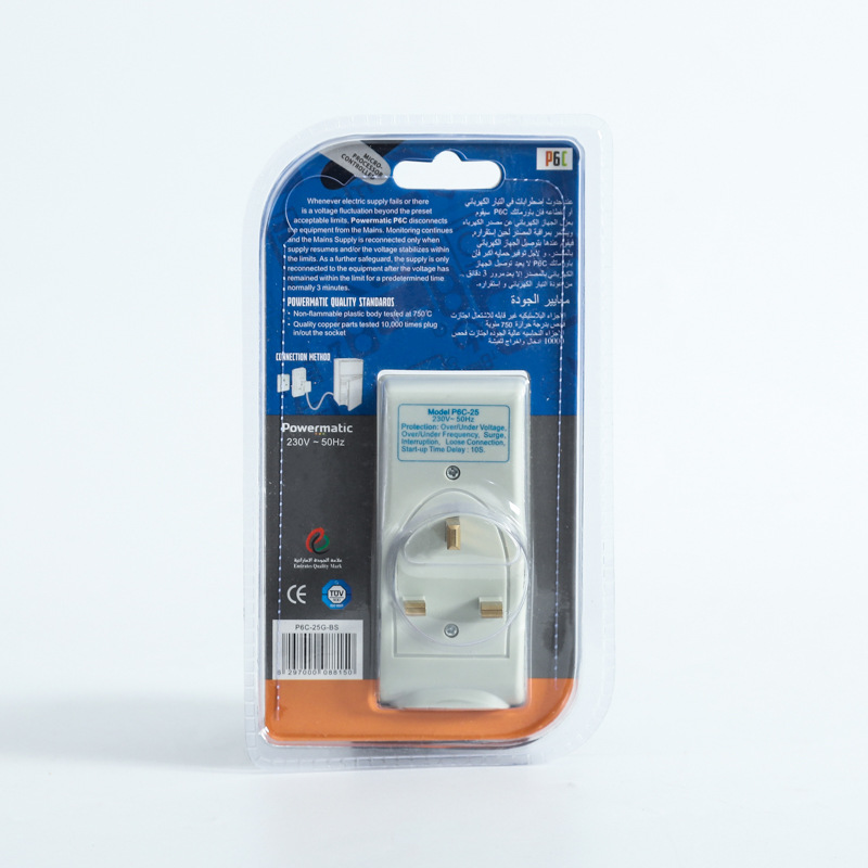 电视保护器贴/冰箱保护器 /220VAV产品图