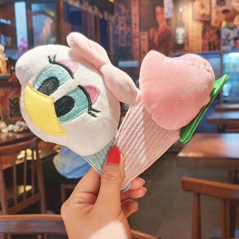 大号洗脸发夹产品图