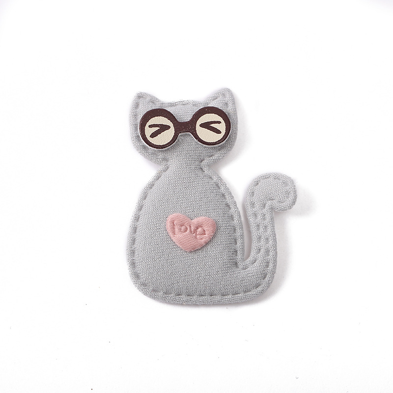 النسخة الكورية من الأقمشة المسحوبة بالحرارة (Diy) Item Picture