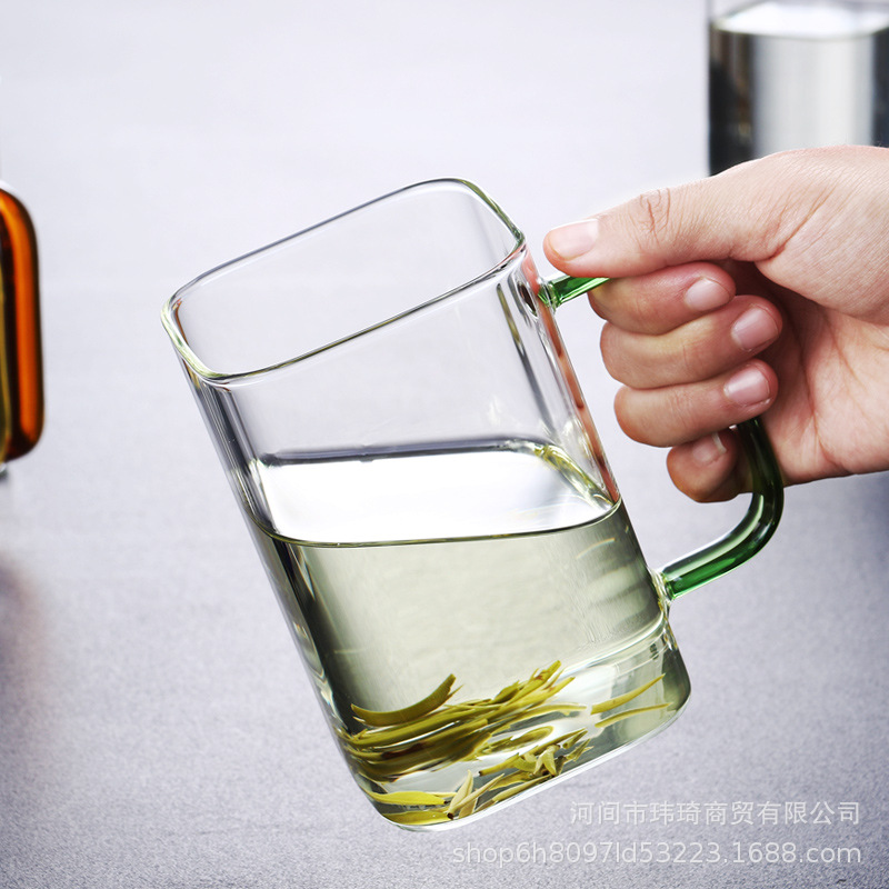 马克杯实物图
