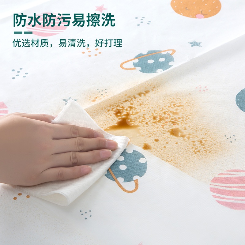 Refrigerator Dust Cover Storage Hanging Bag Single Door Double Door Ashproof Cover Storage Bag Type Storage Bag Cover Towel Household Application Scenario
