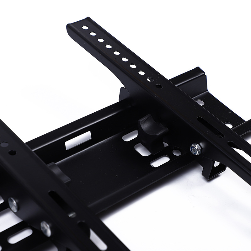 Wall-mounted mobile stand, LCD TV wall-mounted machine stand, wholesale in stock, monitor screen hanger, wholesale for foreign trade, factory direct sales. details Picture