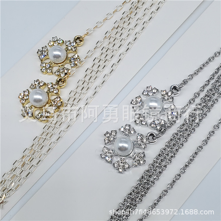 眼镜绳/挂脖/时尚简约产品图