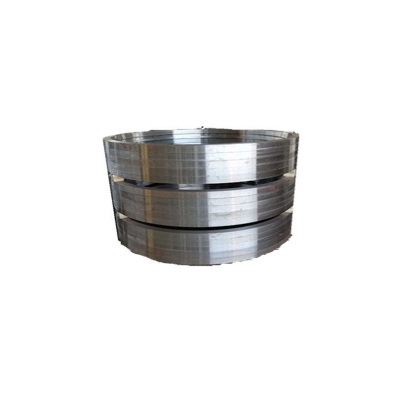 Bridas de venta de fábrica bridas de acero al carbono grandes bridas de acero inoxidable de gran calibre 16 manganeso bridas de contenedor Item Picture