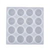 diy epoxy resin mirror silicone mold for chess and checkers boards and pieces Application Scenario