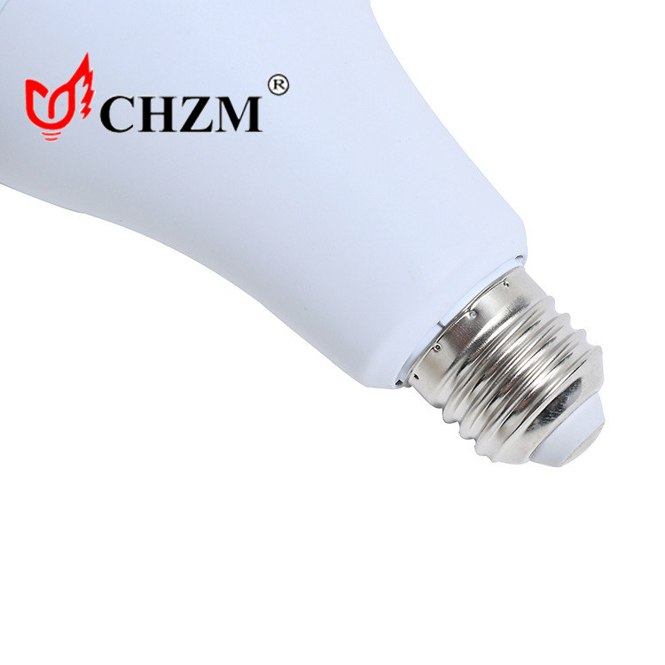 Lithium battery emergency bulb lead-acid battery emergency bulb Specification drawing