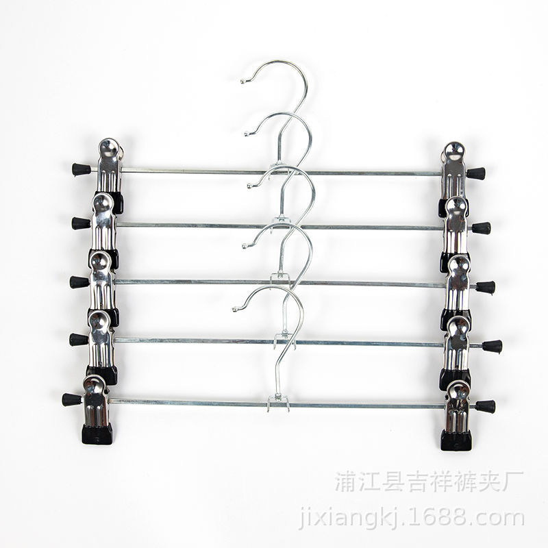 衣架实物图