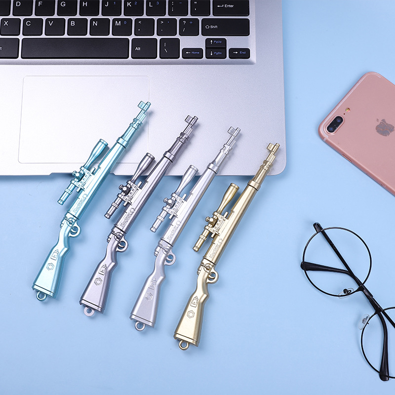创意个性98/学生玩具武器细节图