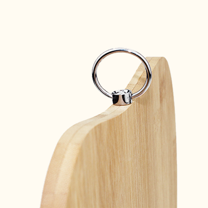 Small Fruit Cutting Board Cutting Board Bamboo And Wood Cutting Board Sticky Board Mini Board Baby Food Bamboo Cutting Board Kitchen Supplies Application Scenario