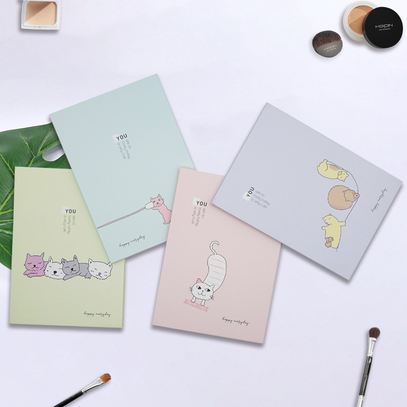 Celia Paper Folding Makeup Mirror Hd Desktop Desktop Princess Strawberry Mirror Student Dormitory Portable Application Scenario