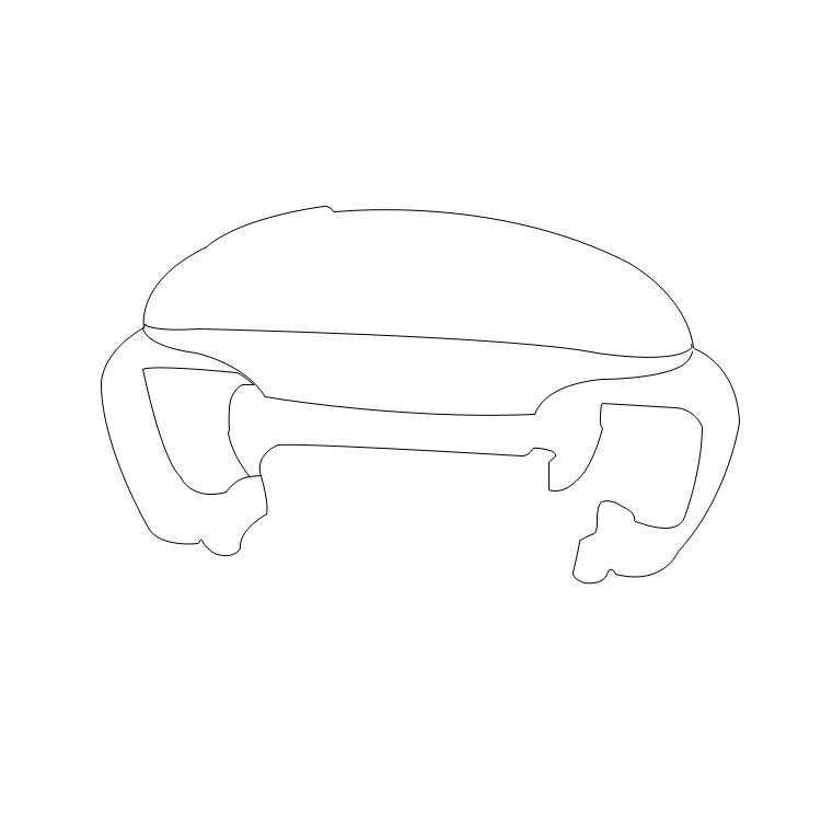 多功能双耳电/跨境开瓶器/一键自动开瓶产品图