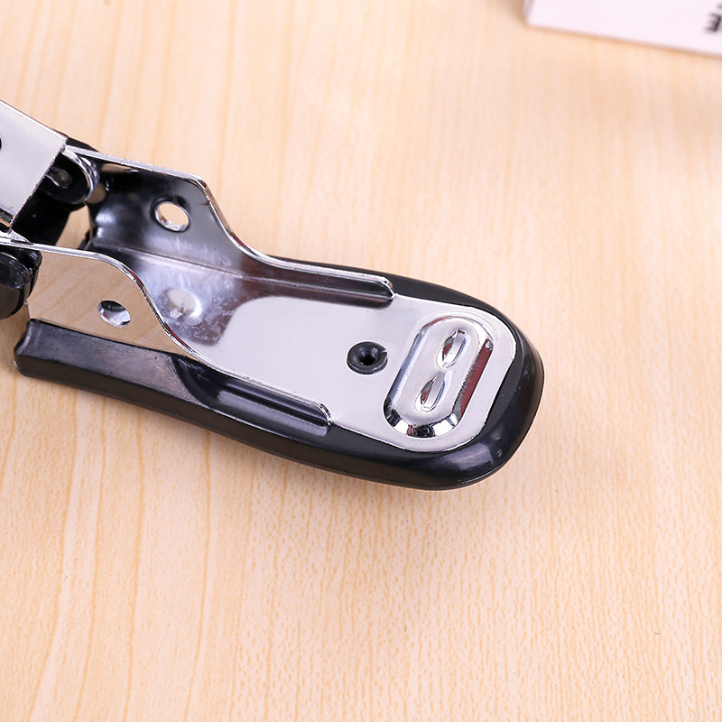 订书机、起钉器实物图