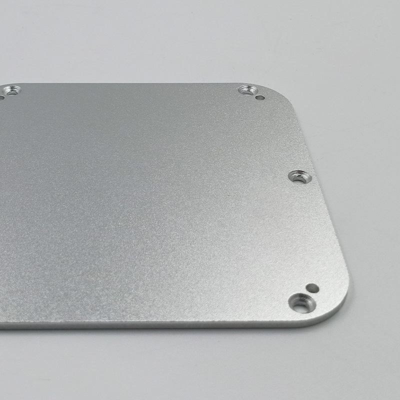 国标6061铝板工业铝型材铝合金硬质铝板激光切割打孔喷砂氧化可定详情图4