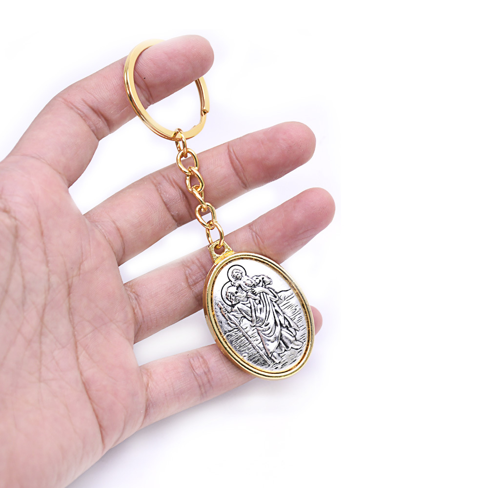 E-commerce featured products: Antonini pendants, keychains, rings, accessories, event gifts and giveaways details Picture