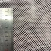 Factory direct sales of mesh fabric, perforated fabric, coarse mesh fabric, bags, interlayers, shoes, laundry bags, sports fabrics details Picture