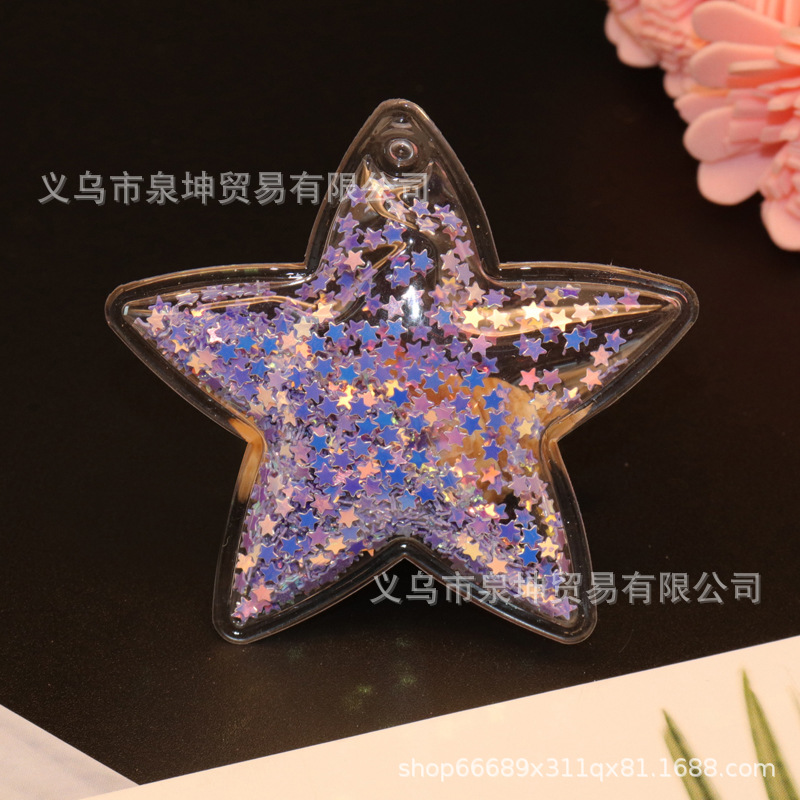 发夹/抓夹/滴油/儿童发夹/发卡白底实物图