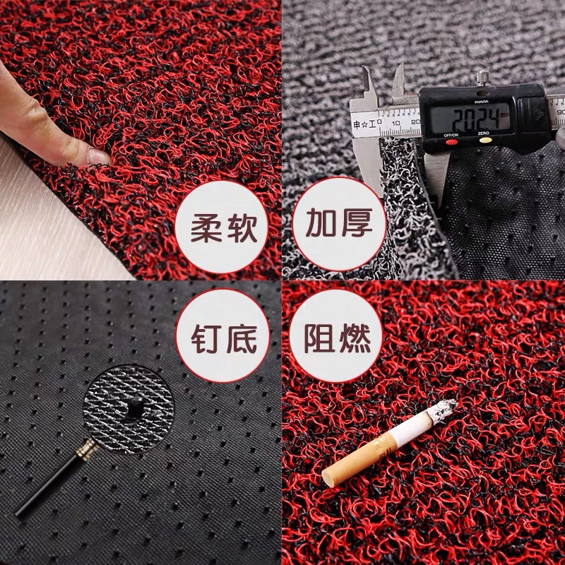 雅的钉底pv细节图