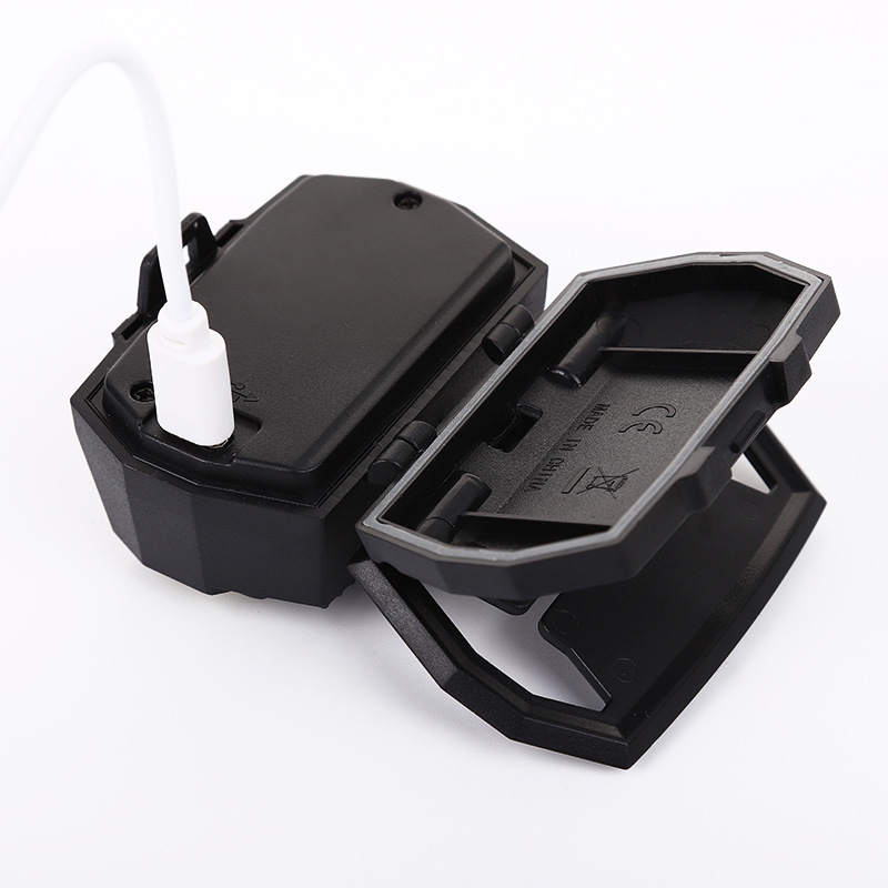 头灯/警示头灯/强光头灯细节图