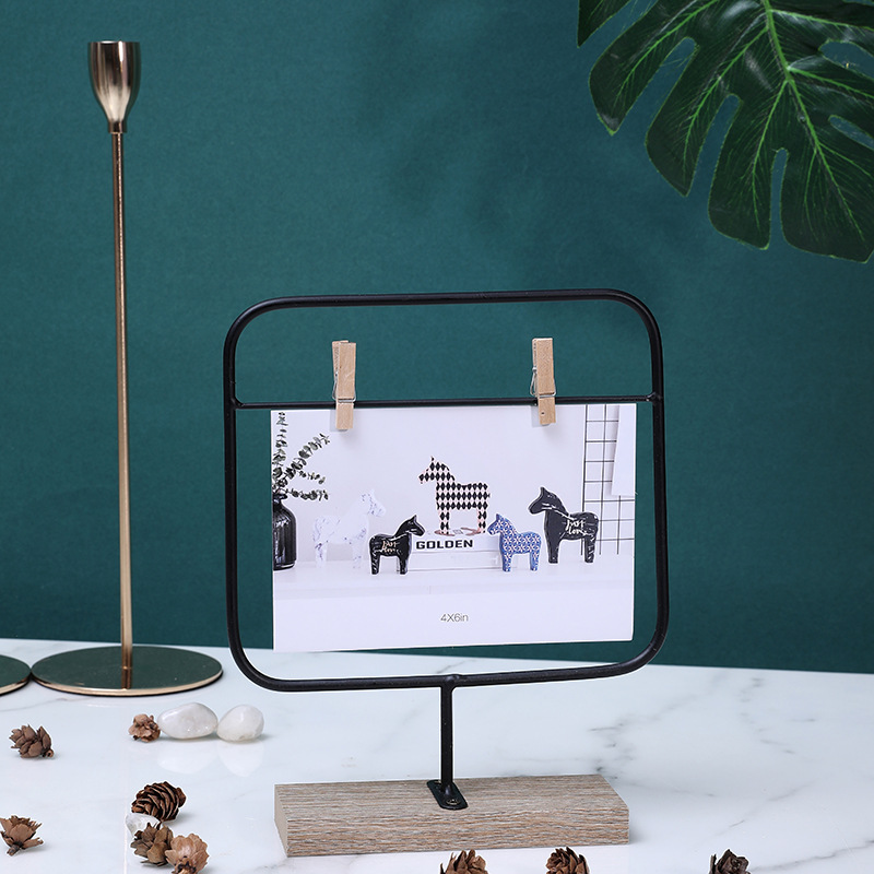 相框、画框实物图