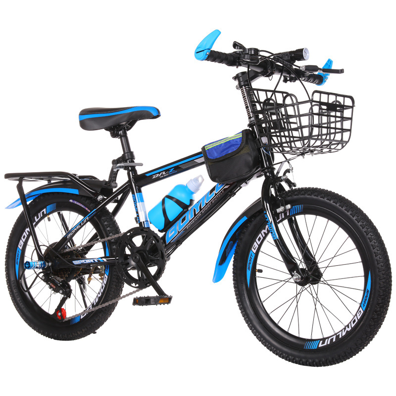 Off-The-Shelf Mountain Bikes 20-22-24 