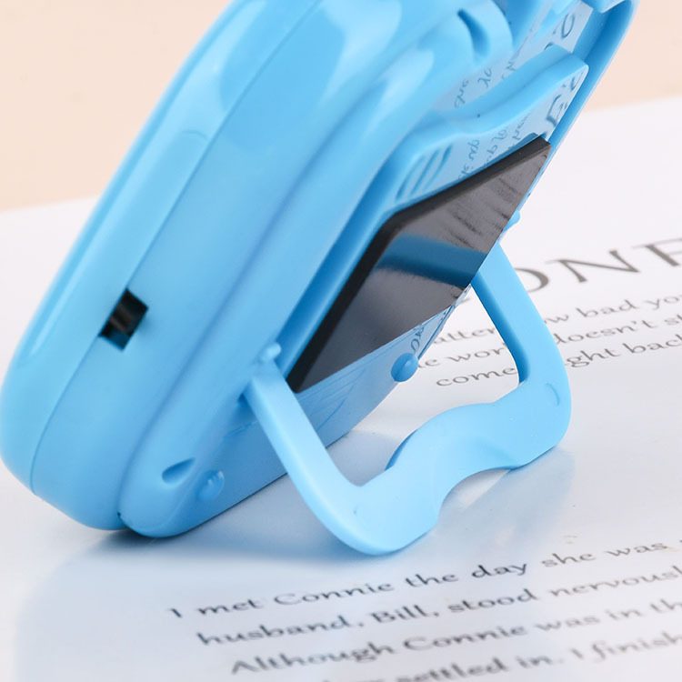 中英文大屏幕细节图