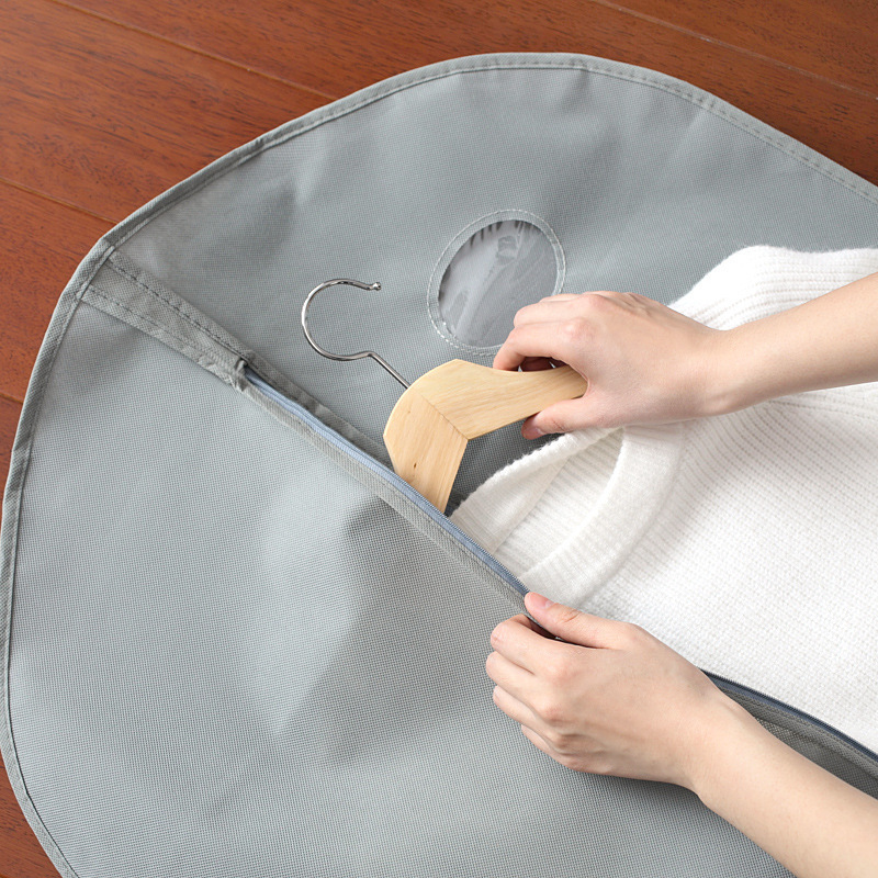 高端无纺布加细节图