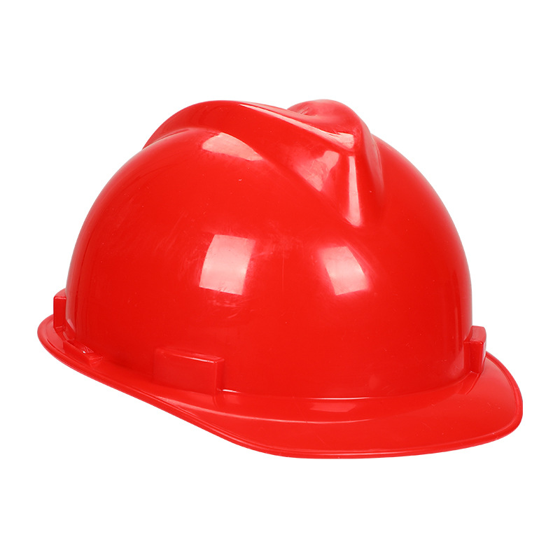 安全帽/工地安全帽/电动车安全帽/儿童安全帽/安全帽枣红色细节图