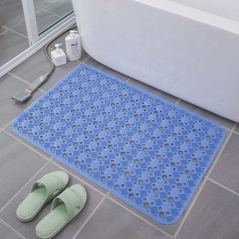 浴室防滑垫淋/浴室地垫/沐浴垫子产品图