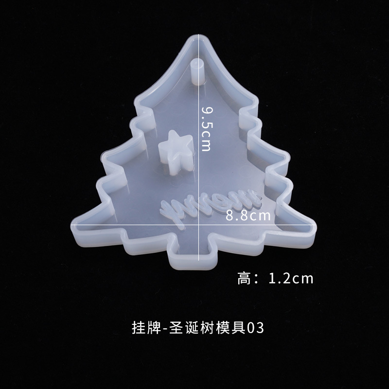 树脂工艺品实物图
