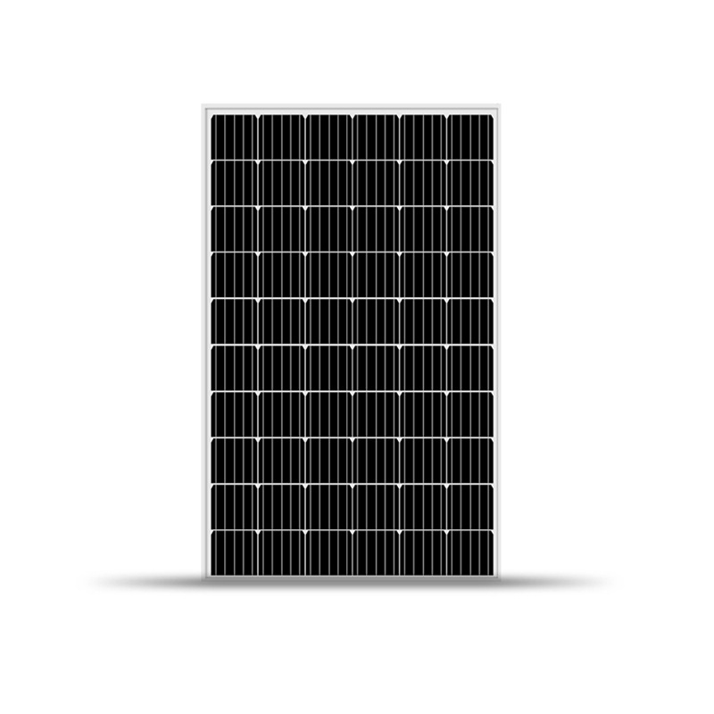 太阳能板20W-540W单多晶电池板18V36V光伏板供电系统太阳能发电板详情图5