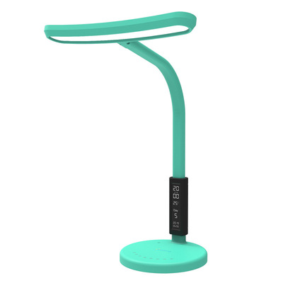 U6-R Smart eye-protecting desk lamp manufacturer's blue light-free touch eye-protecting desk lamp for student dormitories can be customized Item Picture
