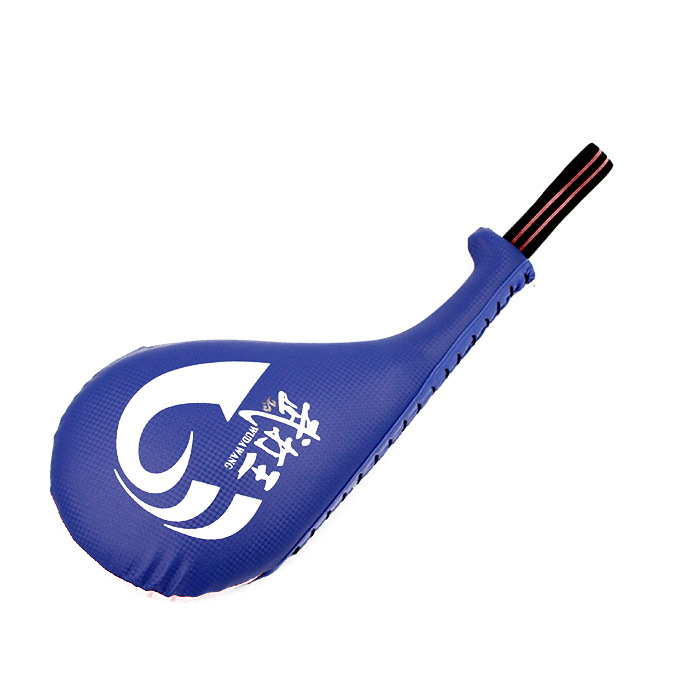 Huijun Sports Taekwondo Foot Target Adult Children Training Target Path Target Hand Target Kick Target Manufacturers Direct Sales Item Picture