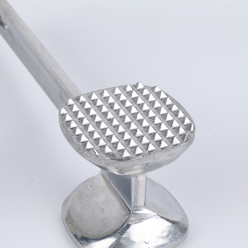 تستخدم المطابخ المنزلية أدوات مطابخ مطرقة من اللحم المفروم details Picture