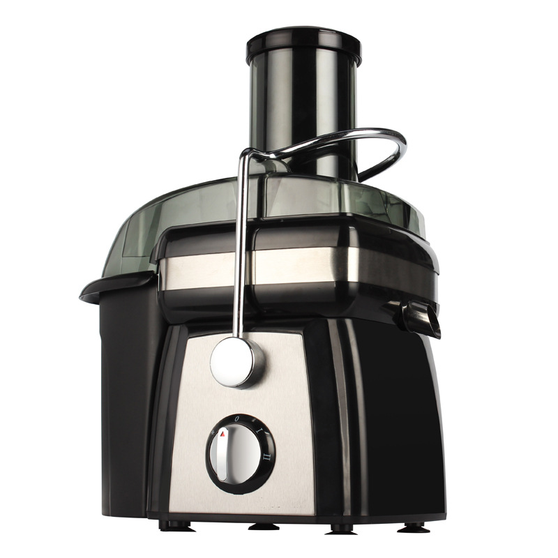 Foreign Trade High-Power Stainless Steel Fruit Juicer Juicer Separation Electric Juice Machine Pure Juice Juice Machine Specification drawing