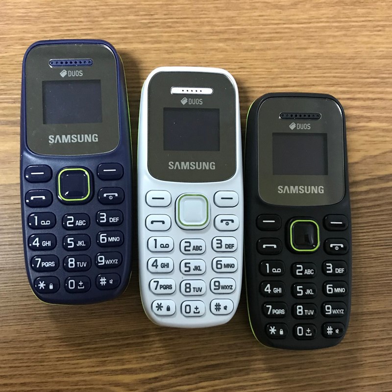 跨境手机 BM310 2G非智能手机迷你GSM双卡按键无线蓝牙小手机移动详情图2