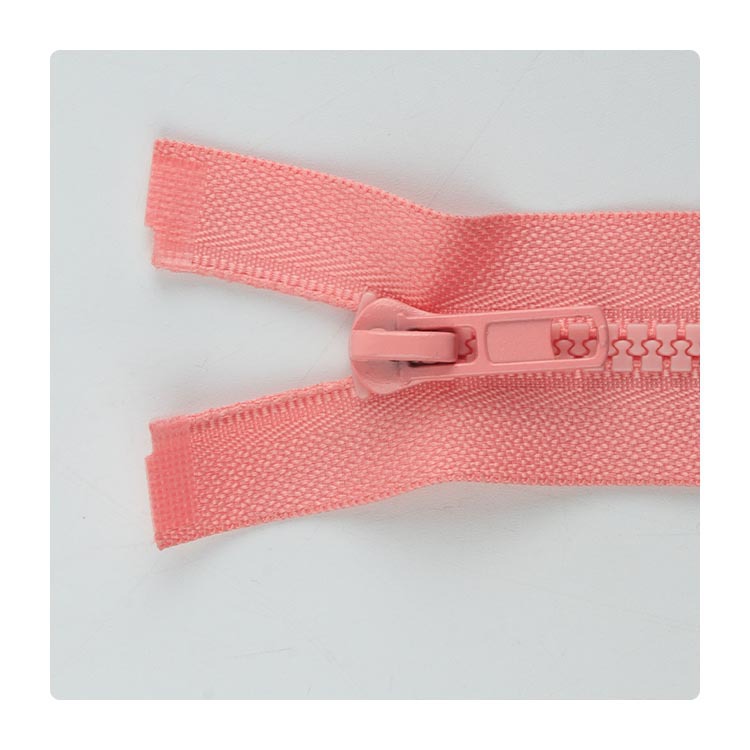 厂家现货3#/箱包外套服装/欢迎咨询白底实物图