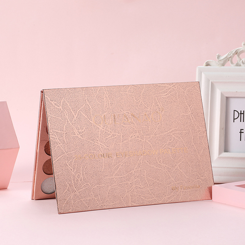 彩妆套装、彩妆盘实物图