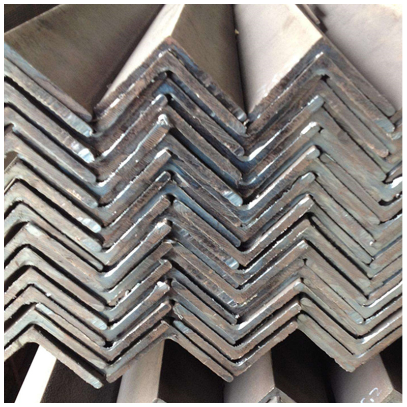 出口 镀锌角钢 供应商 现货销售Q235角钢 国标 规格齐全 价格优惠详情图1