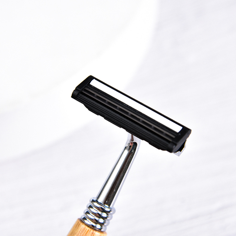 酒店一次性剃细节图