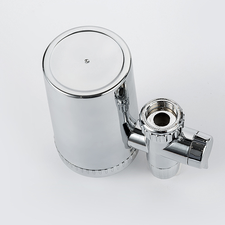 Faucet water purifier, household water dispenser, kitchen tap water filter, ultrafiltration water purifier Specification image