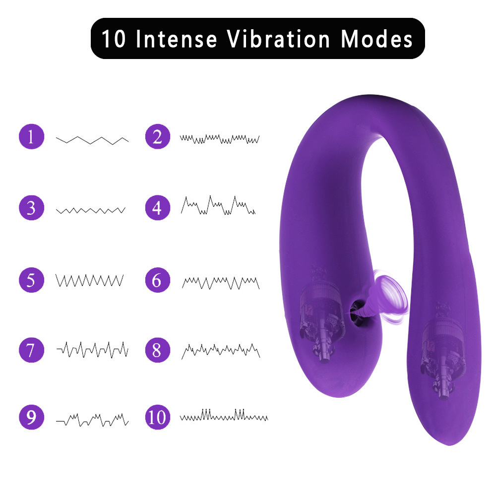 New Foreign Trade Cross-Border Male And Female Share Wireless Remote Control Sucking Device Usb Charging Massage Vibrator Sex Toys Adult Products Gbdz17 Wireless Remote Control Sucking Device Specification drawing