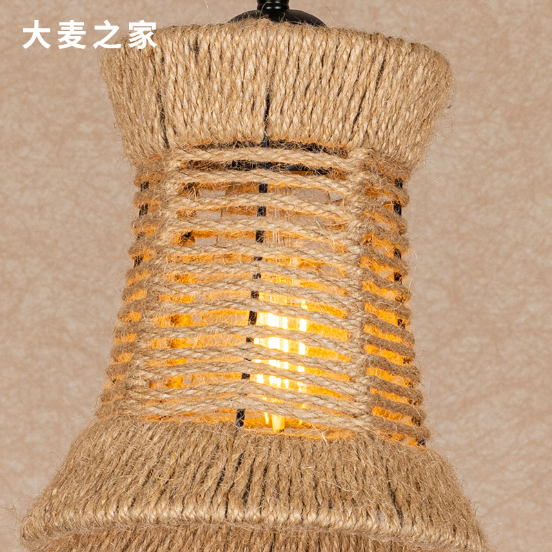 الثريا المصنوعة من الخيوط المصنوعة من الخيوط تعود إلى سابق عهدها Specification image