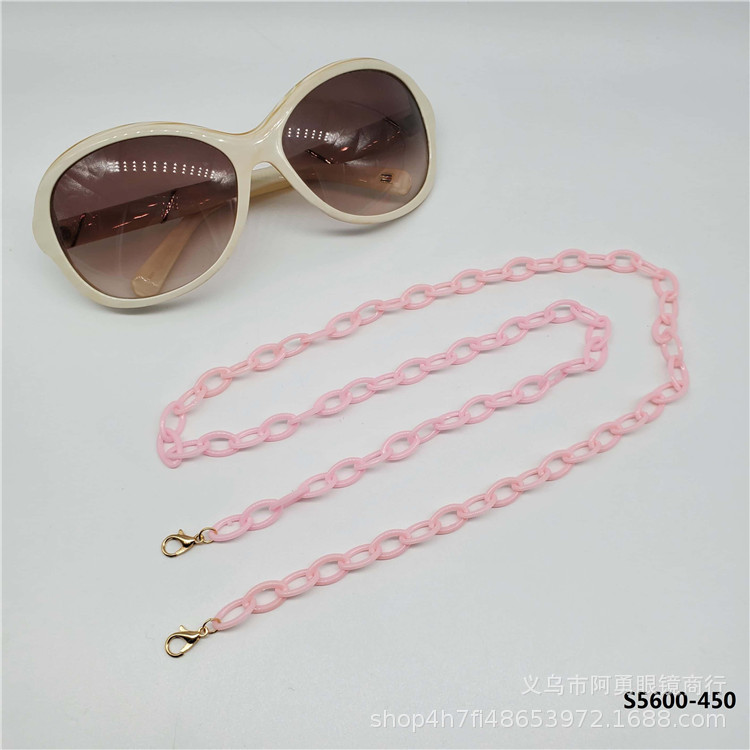 صنع نوع جديد من النظارات الاكلينيكية ذات السلسلة القصيرة Item Picture