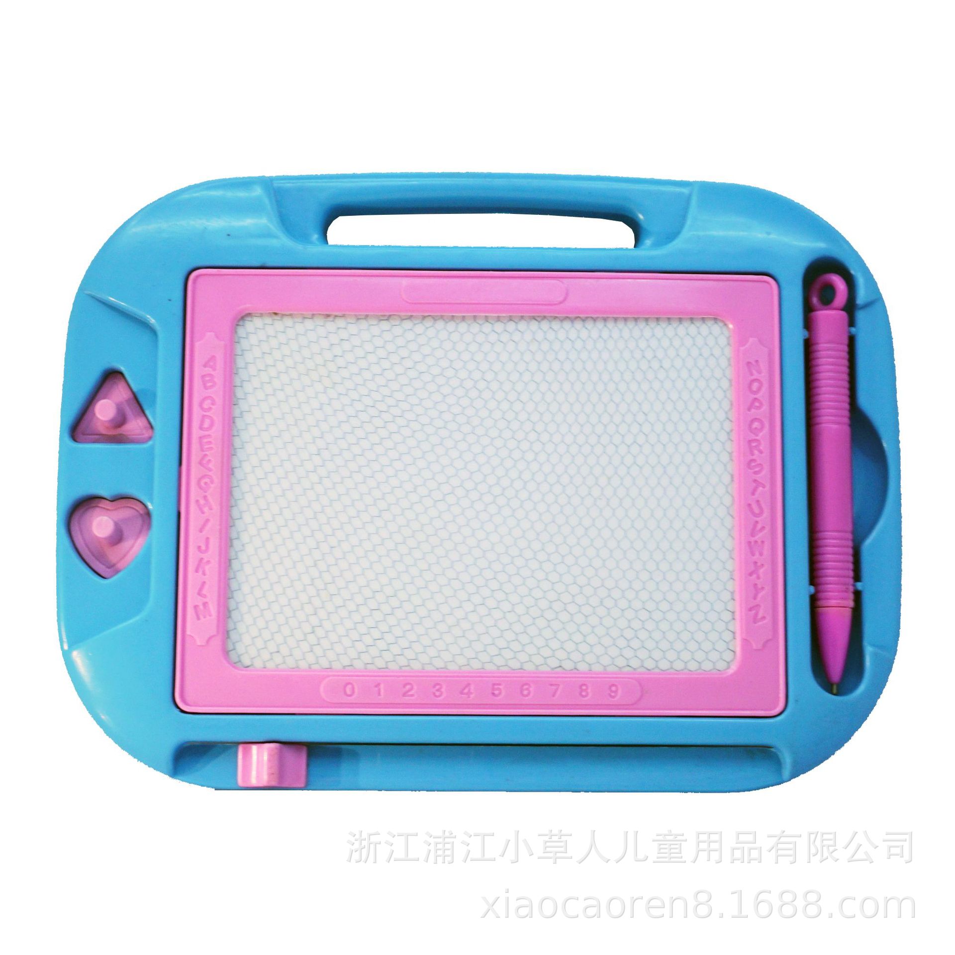 【厂家直销】/儿童磁性涂鸦/益智早教玩具细节图