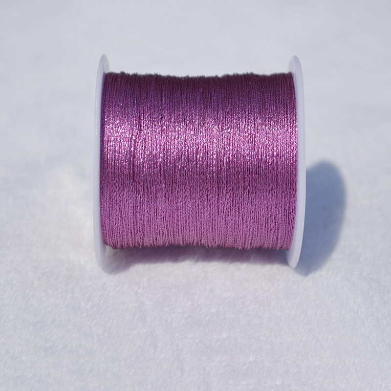 3股金丝线6股金银股线塔线手工DI手链线圈缠绕线彩线丝绣线小卷幻详情16