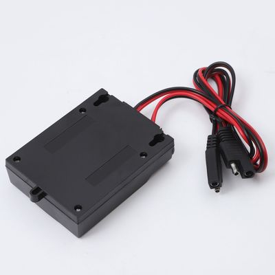 Factory direct supply of solar controllers, 8A photovoltaic controllers, and solar panel controllers Application Scenario