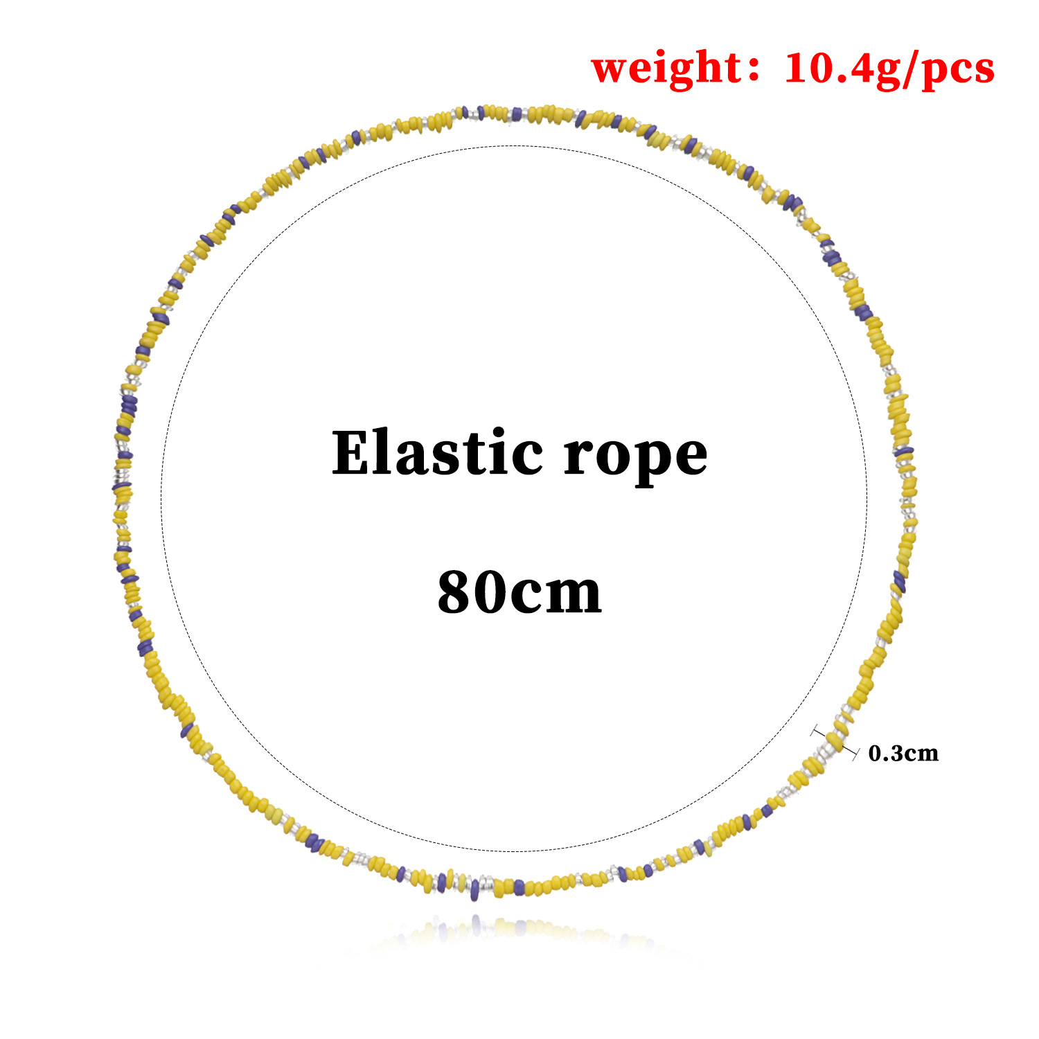 其他衣饰实物图